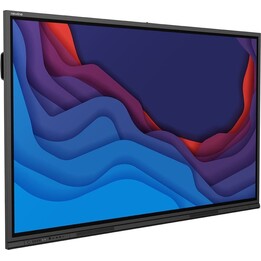 Monitor touchscreen Newline TT 8623C da 86 pollici (senza sistema operativo)