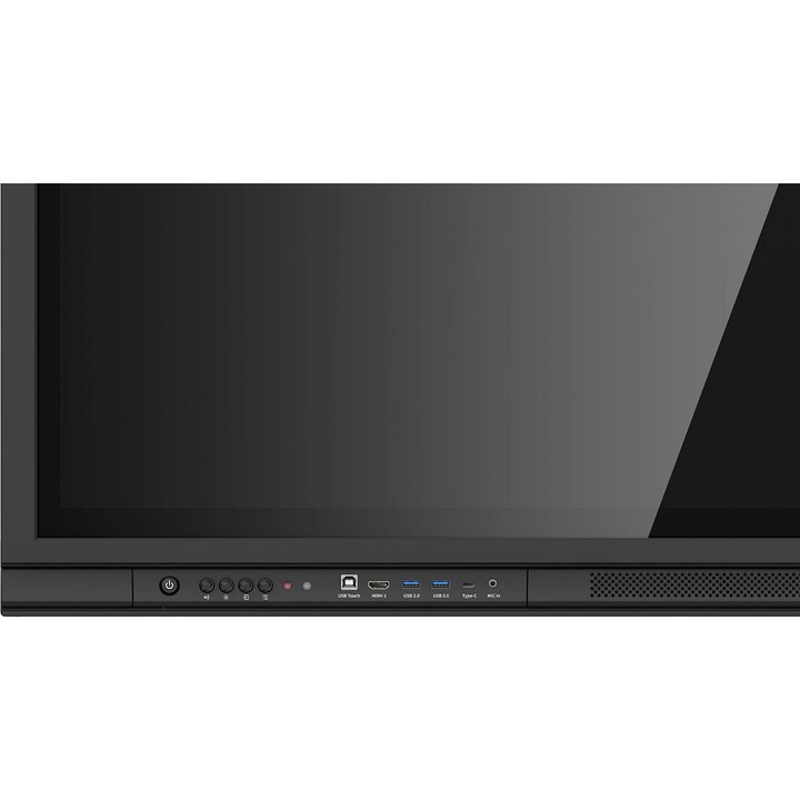Écran tactile Newline TT 8623C de 86 pouces (sans système d'exploitation)