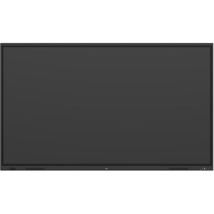 LG 86″ Multi Touch CreateBoard Smart Board 86TR3DQ-B