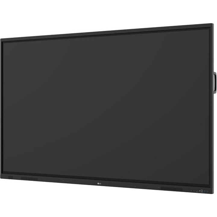 Tableau interactif LG 86 pouces Multi-Touch CreateBoard 86TR3DQ-B