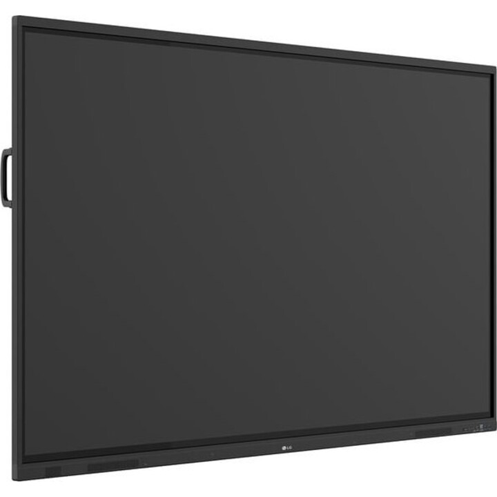LG 86″ Multi Touch CreateBoard Smart Board 86TR3DQ-B