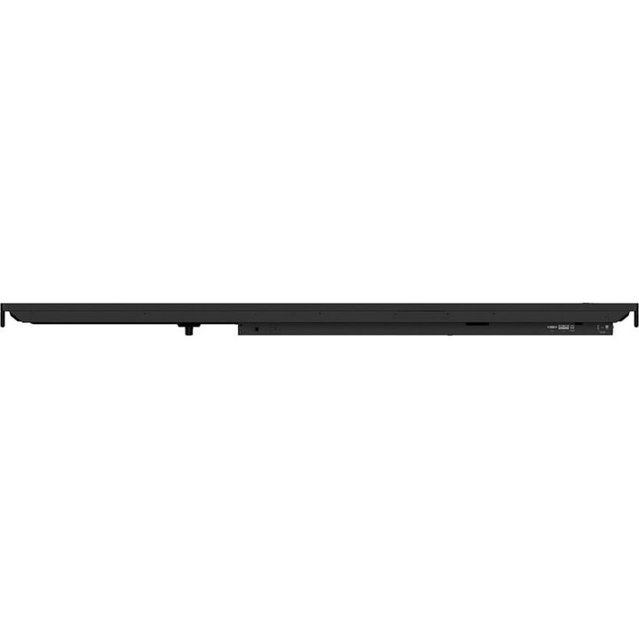 LG 86″ Multi Touch CreateBoard Smart Board 86TR3DQ-B