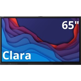Newline TT-6523C 65" 4K UHD LED 40-point multi-touch interactive monitor OPS Plug & Play