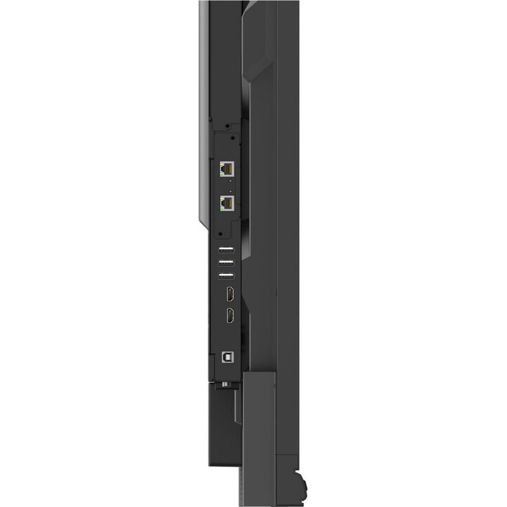Écran interactif Newline TT-6523C 65 pouces 4K UHD LED, multi-touch 40 points, compatible OPS Plug & Play
