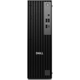 Dell Pro Slim QCS1250 U7, 265 GB, 16 GB di RAM, SSD da 512 GB, Windows 11 Pro