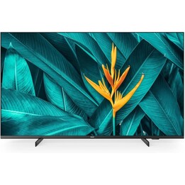 Philips 55HFL5214U MediaSuite — TV LCD de 55 polegadas com retroiluminação LED e resolução 4K para hotéis do setor da saúde