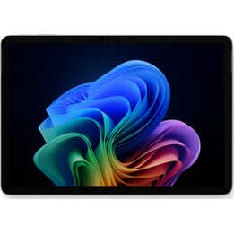 MICROSOFT Surface Pro Copilot+ PC, 12 Zoll, AI-fähig, Qualcomm Snapdragon X Plus, 16 GB RAM, 1 TB SSD, Windows 11 Pro Platinum