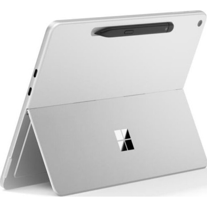 PC MICROSOFT Surface Pro Copilot+ de 12 polegadas, compatível com IA, com processador Qualcomm Snapdragon X Plus, 16 GB de RAM, 