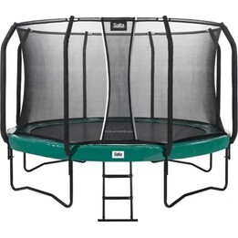 Trampolino da giardino ricreativo Salta First Class da 366 cm
