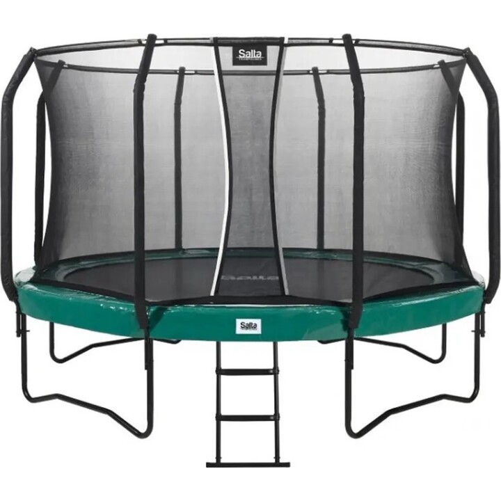 Salta First Class 366cm recreational backyard trampoline