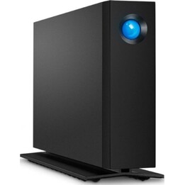 Seagate LaCie Externe Festplatte HDD D2 Professional USB-C 20 TB STHA20000800