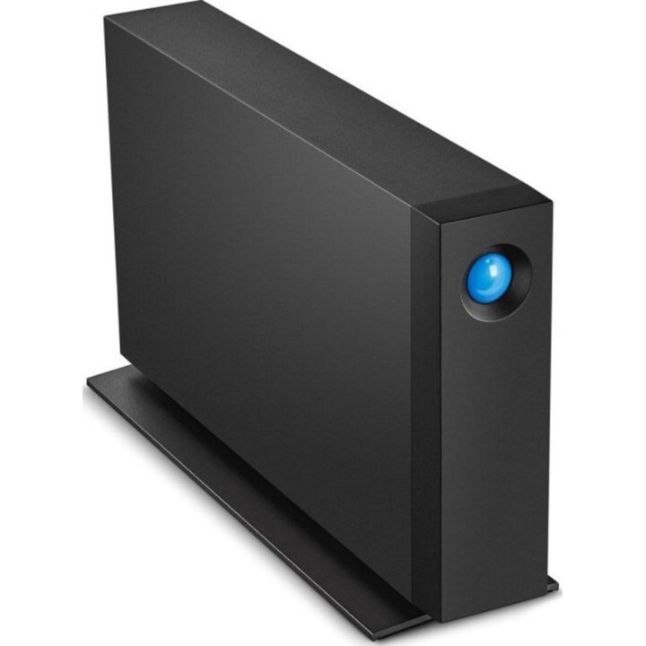 Seagate LaCie External Hard Drive Hdd D2 Professional Usb c 20TB STHA20000800