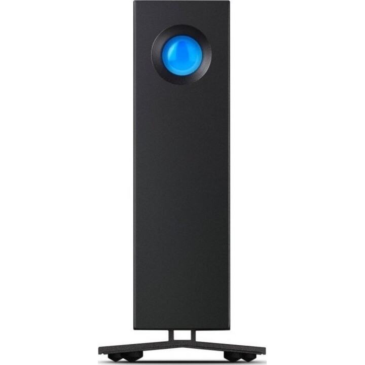 Seagate LaCie External Hard Drive Hdd D2 Professional Usb c 20TB STHA20000800