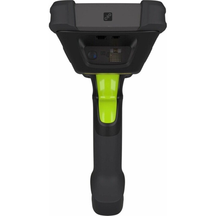 Leitor de códigos Zebra MC945B-3G1M6DSS-A6 com Android, 2D, 5G e bateria de 7000 mAh