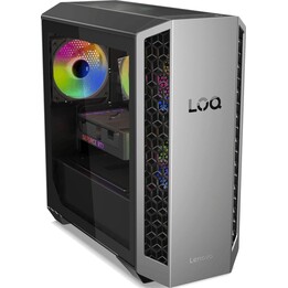 PC de secretária Lenovo LOQ Tower 26ADR10 R7 16/512G W11H