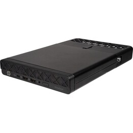 HP EliteDesk 8 Mini G1a Desktop-PC, Wolf Pro Security Edition