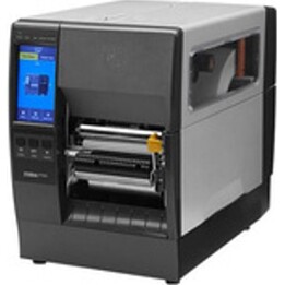 Impressora de transferência térmica Zebra ZT231 com Ethernet, USB e Bluetooth, 203 dpi