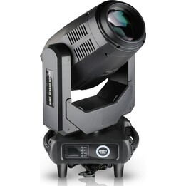 Tête mobile hybride Light4Me Venom Hybrid 280 W