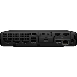 PC HP ProDesk 4 G1i Mini Ultra 5 235T con processore Core e 16 GB di RAM