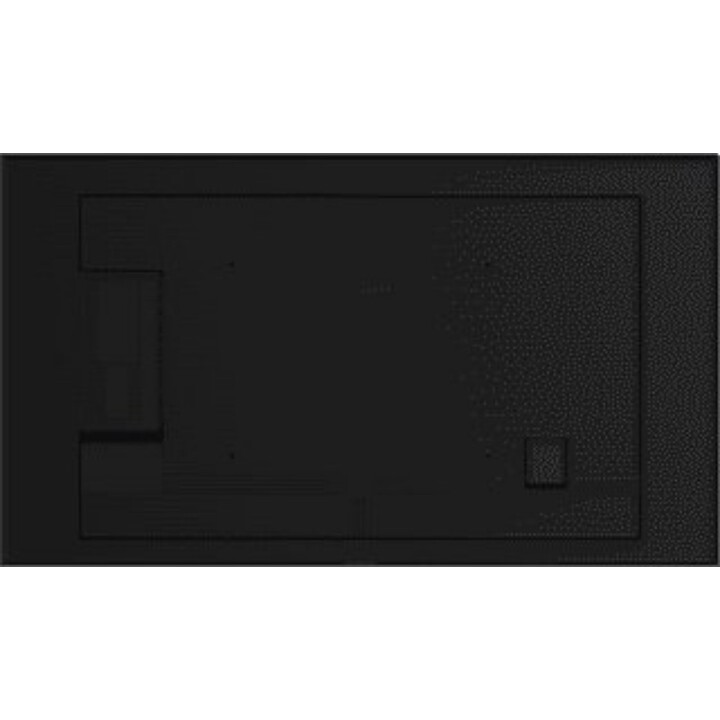 Hikvision DS-D6055UN-DP 55" 4K Android Signaling Monitor Black