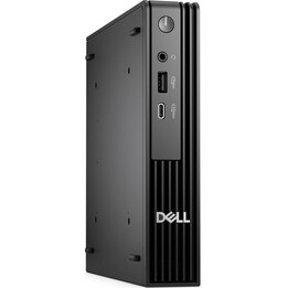 Dell Pro Micro Qcm1250 con processore i5 14500T, 8 GB di RAM, SSD da 512 GB e Windows 11 Pro