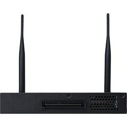 NewLine Mini-PC WB5C820W Intel Core i5-10210U, 8 GB RAM, 256 GB SSD, schwarz