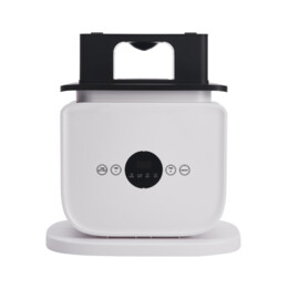 Staybeauty von Extralink | Bügeleisen für Schaufensterpuppen | 1400 W