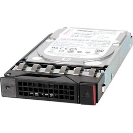 Lenovo ThinkSystem SFF 1TB 7.2K SATA 6G Hot Swap 512n HDD