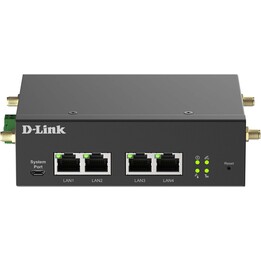 Modem D-Link DWM-314-GP 5G