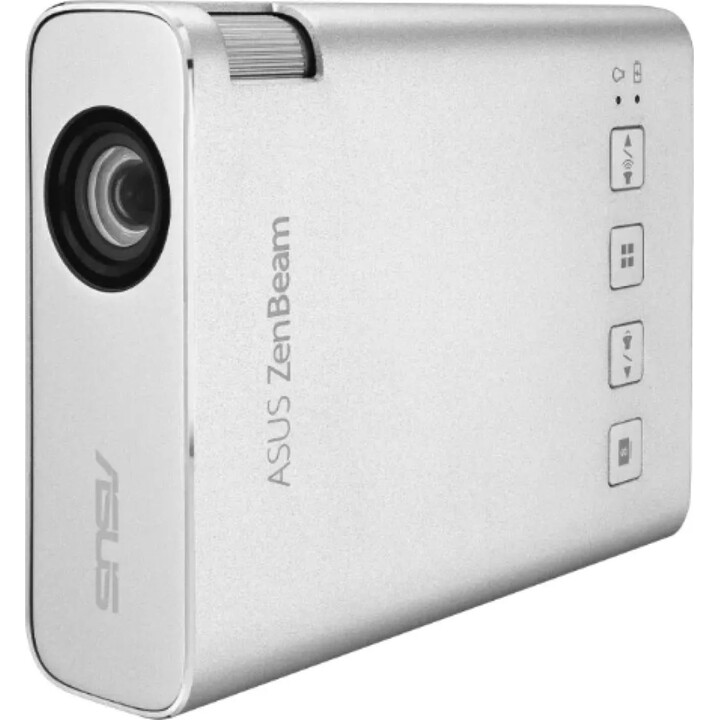 ASUS ZenBeam E1R Mini-LED-Projektor
