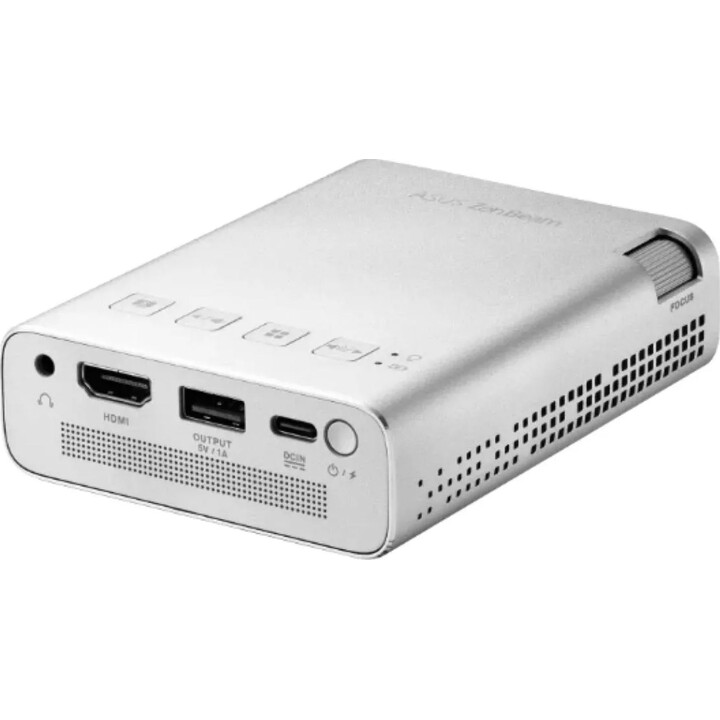 ASUS ZenBeam E1R Mini-LED-Projektor