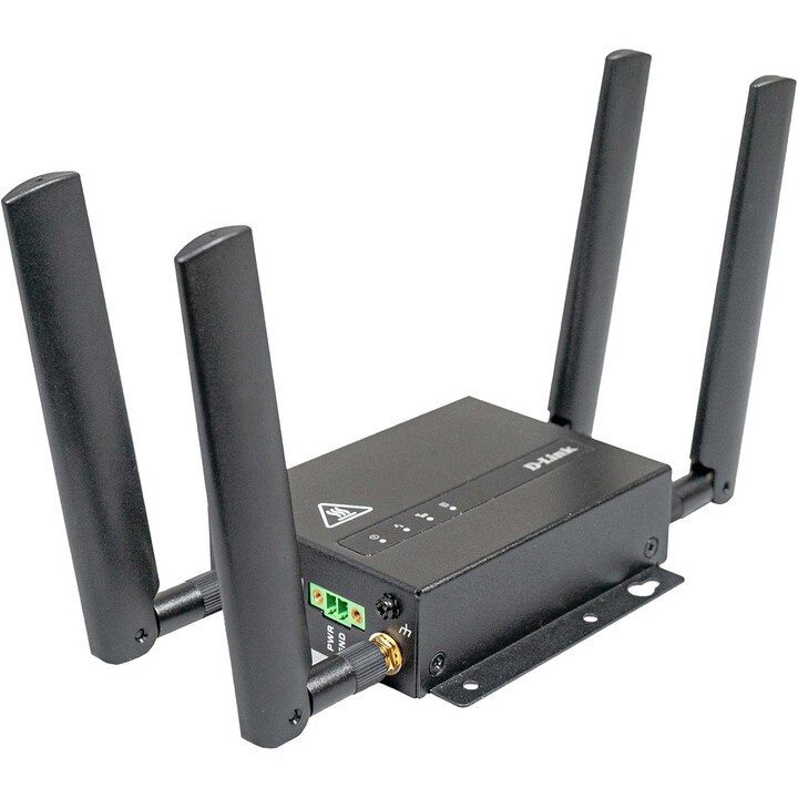 D-Link DWM-311-GP LTE Modem