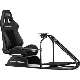 Simulador GTRacer 2.0 da Next Level Racing C