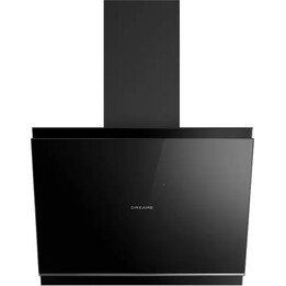 Exaustor de chaminé Dreame HZ40 PRO, preto