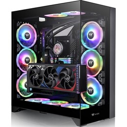 Caja Thermaltake CTE E660 MX e-ATX