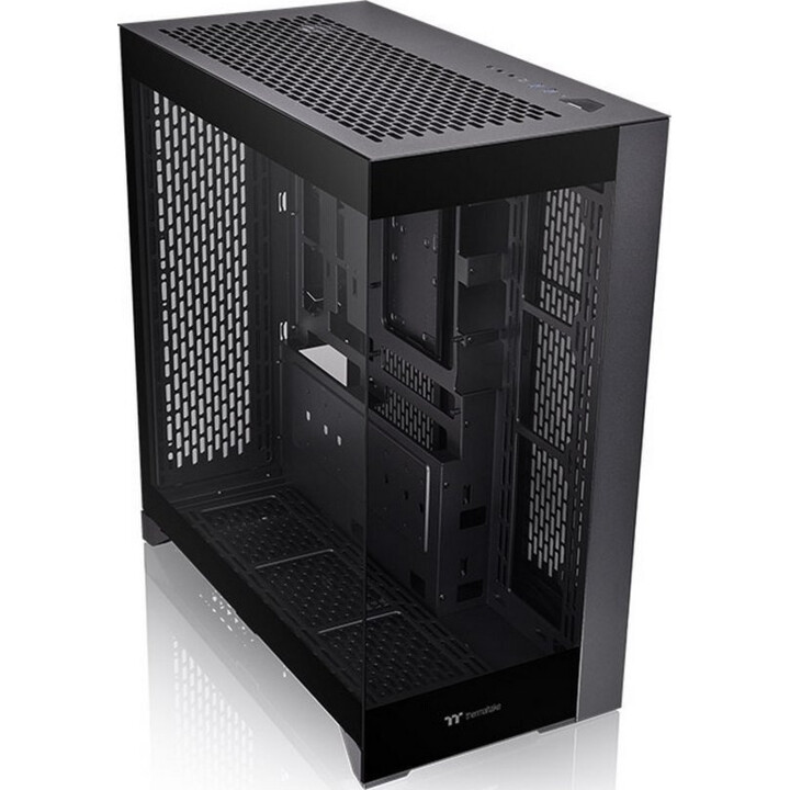 Thermaltake CTE E660 MX Caja e-ATX