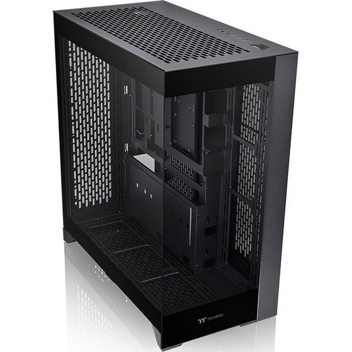 Thermaltake CTE E660 MX - Case e-ATX