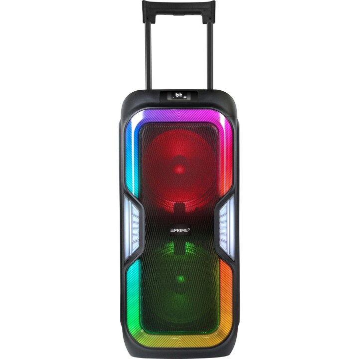 Enceinte de fête PRIME3 APS91 Bluetooth