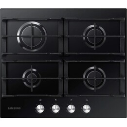 Plaque de cuisson à gaz Samsung NA64H3010AK/01