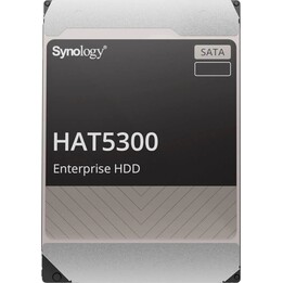 Synology HAT5300-12T Disco SATA da 3,5" da 12 TB