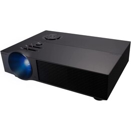 Proiettore LED Asus H1 ANSI Full HD con altoparlanti da 10 W