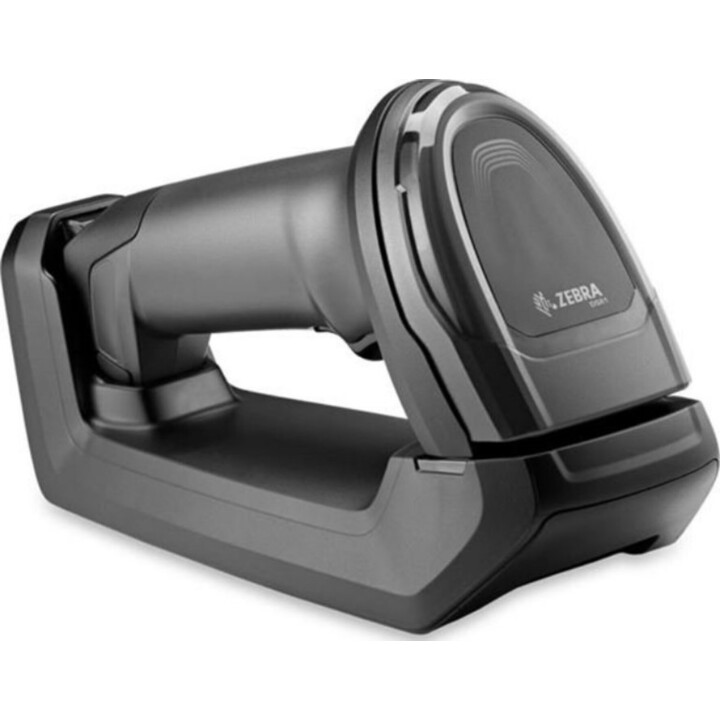 Zebra DS8178 Barcode-Scanner, kabellos, 1D