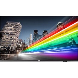 Televisão Philips 55BFL2214/12, 139,7 cm (55"), 4K Ultra HD, Smart TV, Wi-Fi, Preta