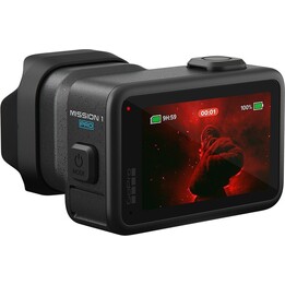 GoPro MISSION 1 PRO Action-Kamera, schwarz