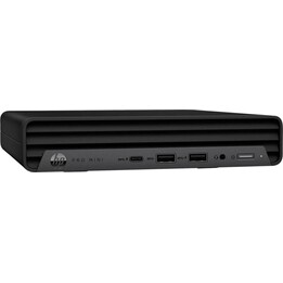 HP ProDesk 400 G9 Mini i5 12500T 16 GB di RAM 512 GB SSD Windows 11 Pro (versione polacca)
