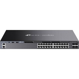 TP-Link SG6428X Switch Managed Omada l3 24 Ports
