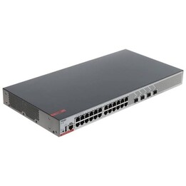 Switch PoE SFP de 24 portas Ruijie RG-CS83-24GT4XS-P