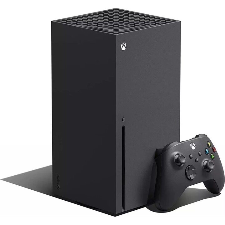 RRT-00010 Serie Microsoft Xbox