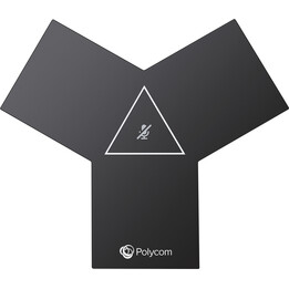 HP – Poly Poly Kabelmikrofon für Konferenzräume