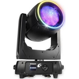 EVOLIGHTS NEO BEAM 200W LED Moving Head Illuminate